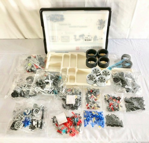 New lego mindstorm - new, ev3