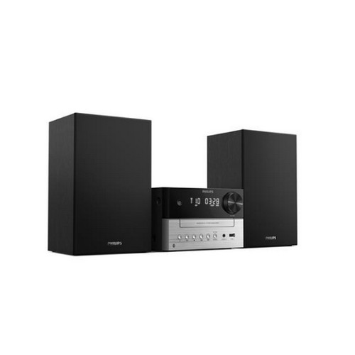 Philips micro chaîne 20w - philips, micro-chaîne