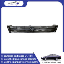 🇫🇷 CALANDRE TOYOTA