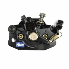 Étrier De Frein 250 CC Arrière Gauche Noir Type01 Quad Shineray - HMPARTS