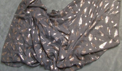 Etole echarpe taille 66 - etole,