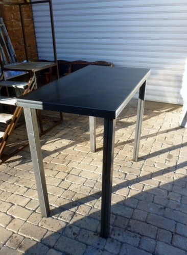 Table meuble industriel - , tout