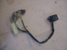 Commodo gauche pour Honda 125