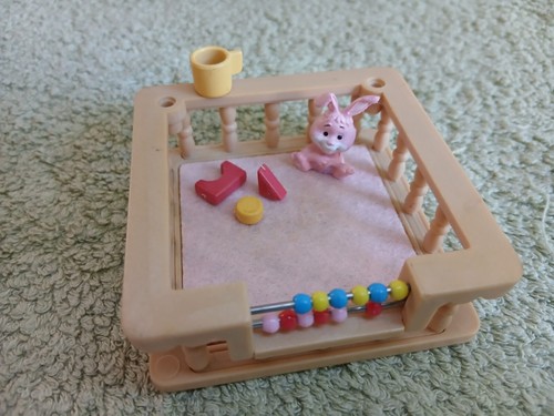 Sylvanian family vintage s - sylvanian,