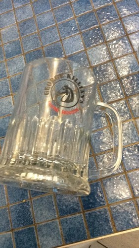 Chopes bière - chopes, à