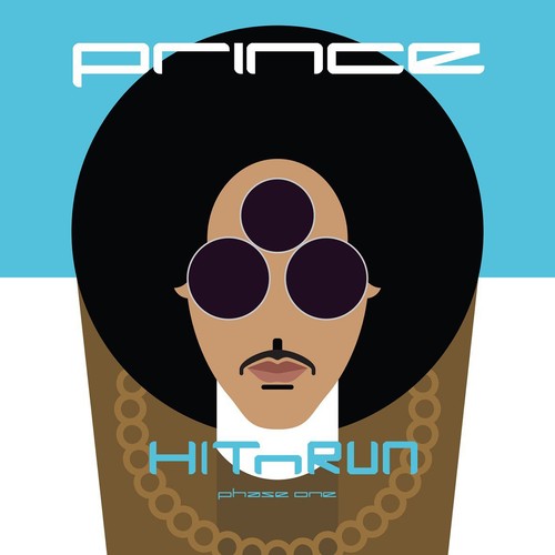 Prince hitnrun phase one - prince,