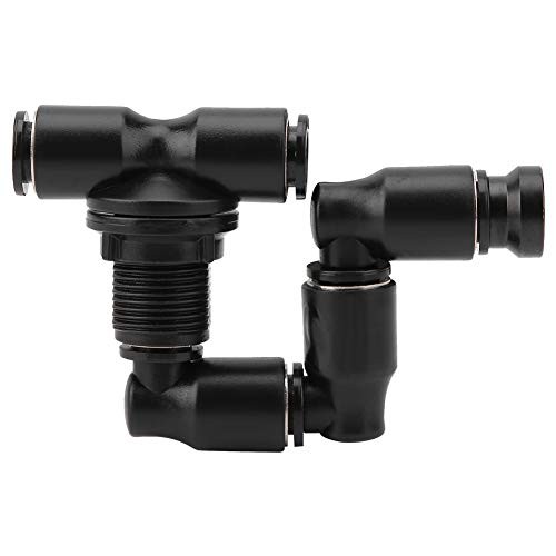 Brumisateur double tête pour - brumisateur,