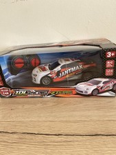 voiture télécommandée 1:24 modèle Drift Racing-RC Car  avec Télécommande - Neuf