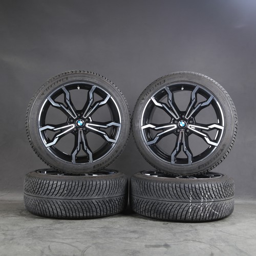 Pouces bmw x3m x4m f97 - f97, f98