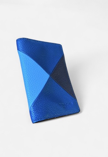 Porte feuille coach - feuille,