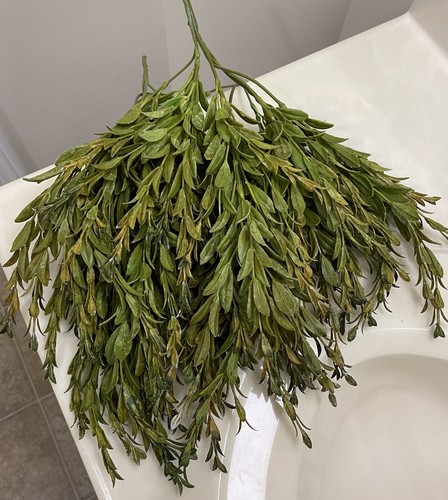 Lot decorative leaf - lot,