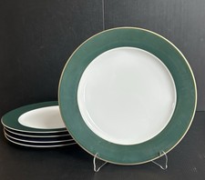 5 Bernardaud Limoges Opaline