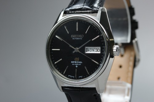 Mint grand seiko 6156 - [n,