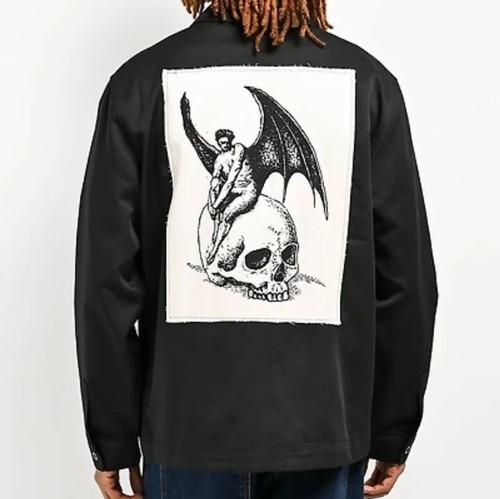 Welcome nephilim black - nephilim,