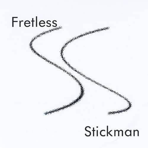 Stickman fretless - stickman,