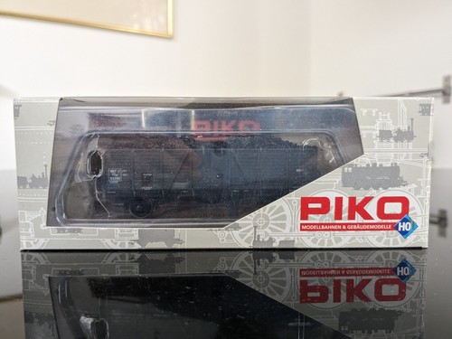 Piko wagon tombereau - wagon,