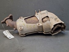 Catalyseur - Renault Maxity I