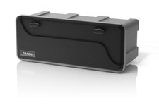  DAKEN Blackit Coffre a outils 750x355x300 Boîte De Rangement Camions