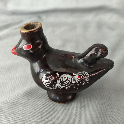 Appeau appelant sifflet - appeau,