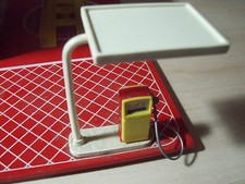 1/43 GARAGE  POMPE SHELL SUR