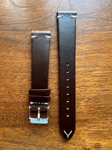 Bracelet montre vintage - vintage, en