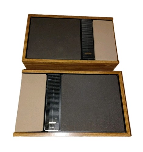 Bose 301 series - bose,