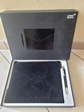 Coffret Stylo Montblanc