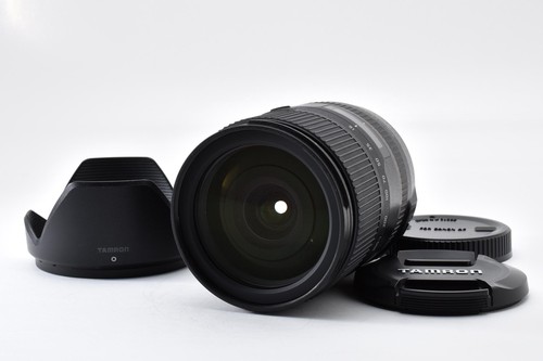 Objectif macro tamron 300mm - tamron, 16-300mm