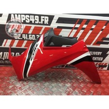 Flanc de carénage gauche