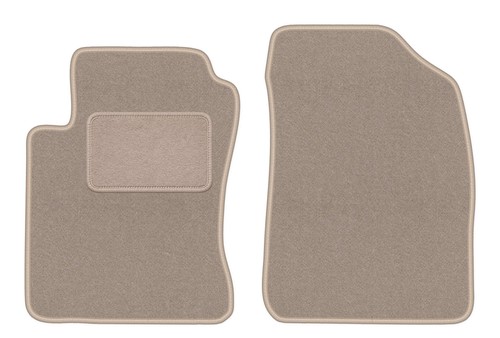 Tapis sol avant - tapis, de