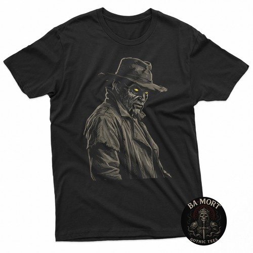 Jeepers creepers portrait - jeepers,