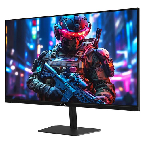 écran gamer pouces fhd - 24,
