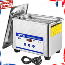 Nettoyeur à Ultrason Portable