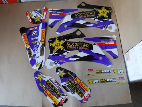 Flu team rockstar graphics - flu,
