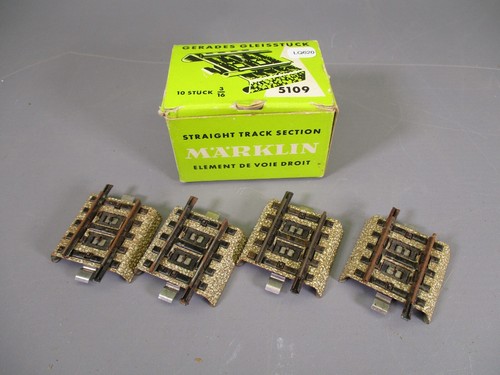 Lq620 marklin 5108 train - lq620,