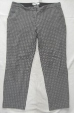 Brax 7/8 Pantalon En Tissu