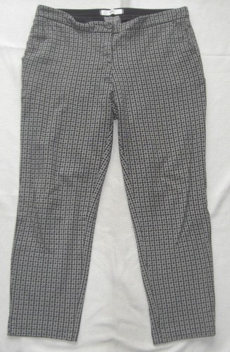 Brax pantalon en tissu - brax, 7/8
