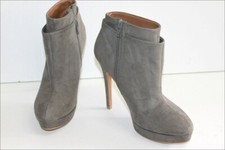 ZARA Basic Bottines Boots