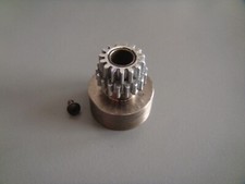 Thunder Tiger TS-4n - 1/10 - 2 Speed - Pignons moteur 15T / 18T