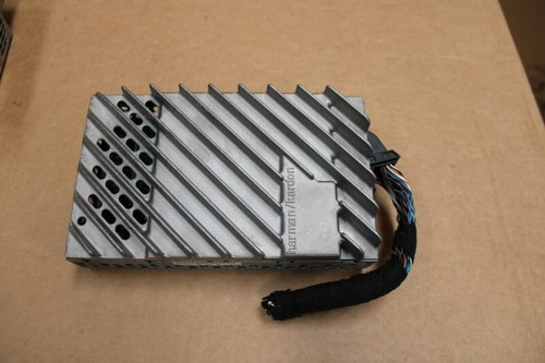 Bmw i12 amplificateur - bmw,