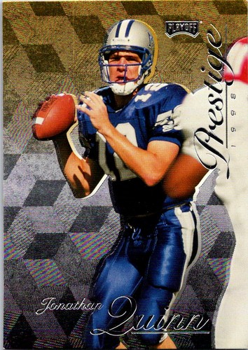 1998 playoff prestige - playoff, ssd