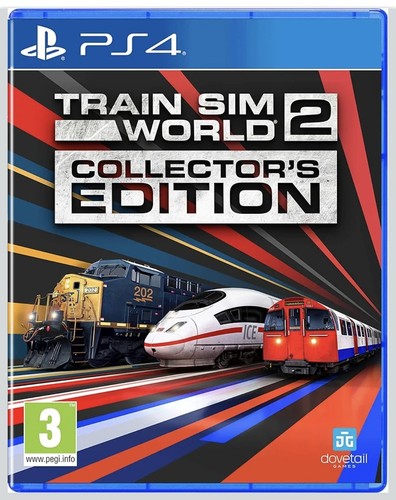 Train sim world - sim, 2: