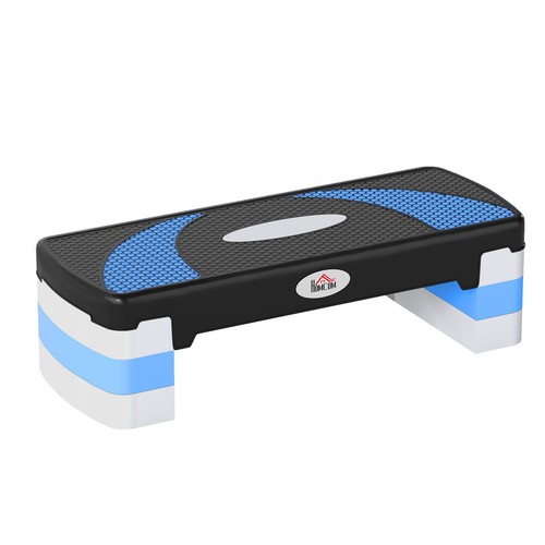 Stepper fitness aérobic - stepper,