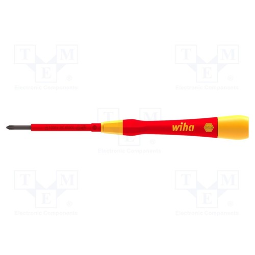 Wiha 42378 screwdriver - wiha,