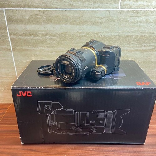Caméra vidéo victor jvc - caméra,