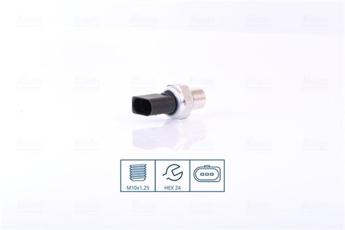 Nissens 301101 pressostat - 301101, de