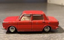 DINKY TOYS ANCIENNE SIMCA 1000