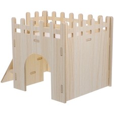 Cage Pour Cobayes Cochon