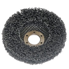 DISQUE 115 X 22 MM ABRASIF DE