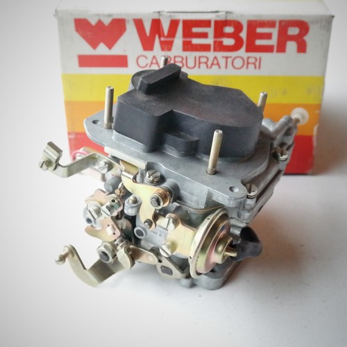 Fiat ritmo 105 carburateur - fiat,
